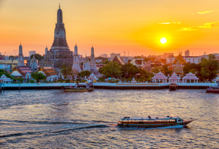 thailandia