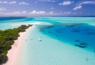 maldive