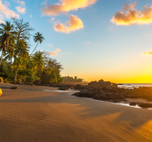 viaggio in costa rica