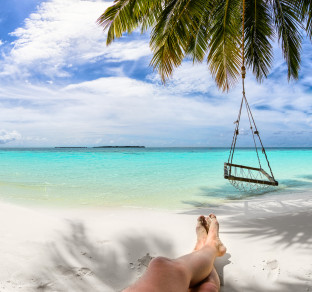 Relax alle Maldive