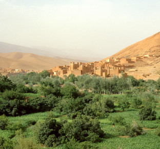 Zagora