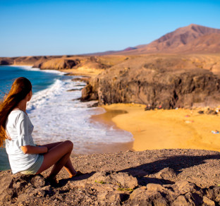 Lanzarote