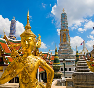 viaggio in thailandia