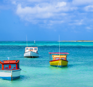 viaggio ai caraibi