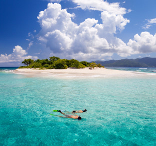 viaggio ai caraibi