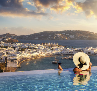 Mykonos