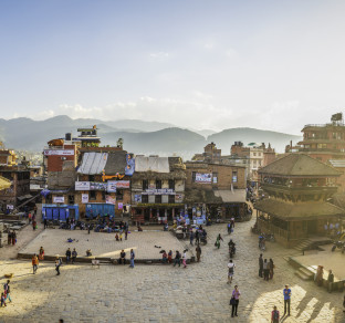 Kathmandu