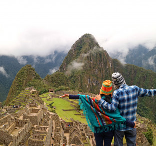 Macchu Picchu
