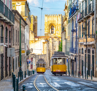 Lisbona