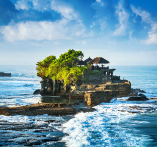 Tanah Lot