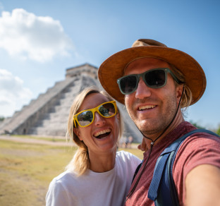 Chichen itza