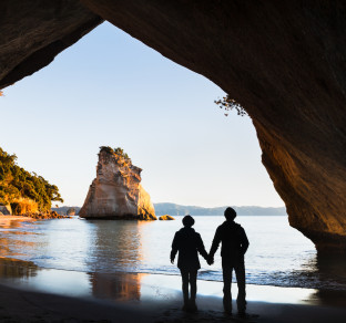 Penisola di Coromandel