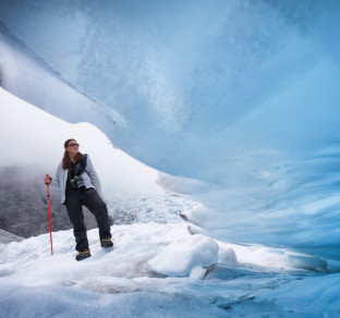 Franz Joseph Glacier