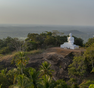 sri lanka valle