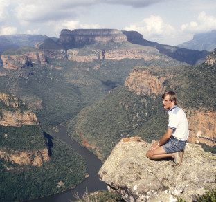 Blyde River Canyon