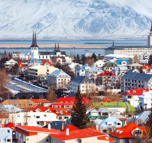 Reykjavik