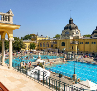 budapest terme