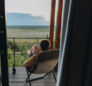 Sudafrica safari