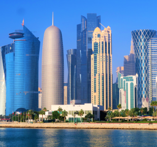 doha