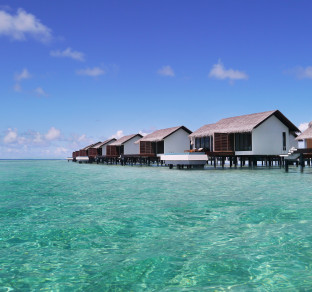 maldive