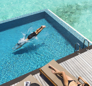 maldive