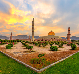 Oman