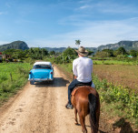 Cuba a cavallo