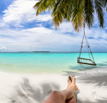 Relax alle Maldive