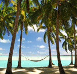 spiaggia in giamaica