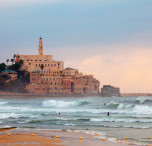 Tel Aviv