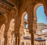 viaggio in spagna