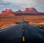 Monument Valley