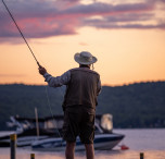 canada pescatore