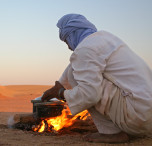 egitto beduino