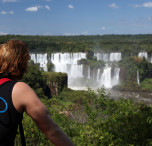 Cascate di Iguazu