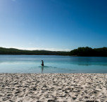 Spiaggia Fraser Island