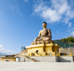 viaggio in bhutan