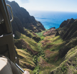 hawaii elicottero