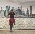 viaggio a new york