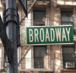 stati uniti broadway