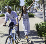 sudafrica strada di città del capo