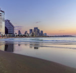 Spiaggia di Tel Aviv