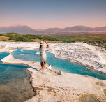 viaggio in turchia