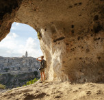 esplora matera