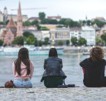 ragazze budapest