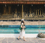 tempio laos