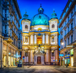 chiesa vienna