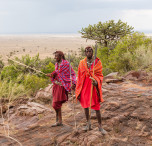 Masai Mara