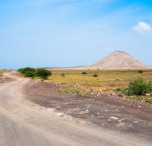 Viaggio a Capo Verde