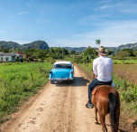 esperienza a Vinales Cuba